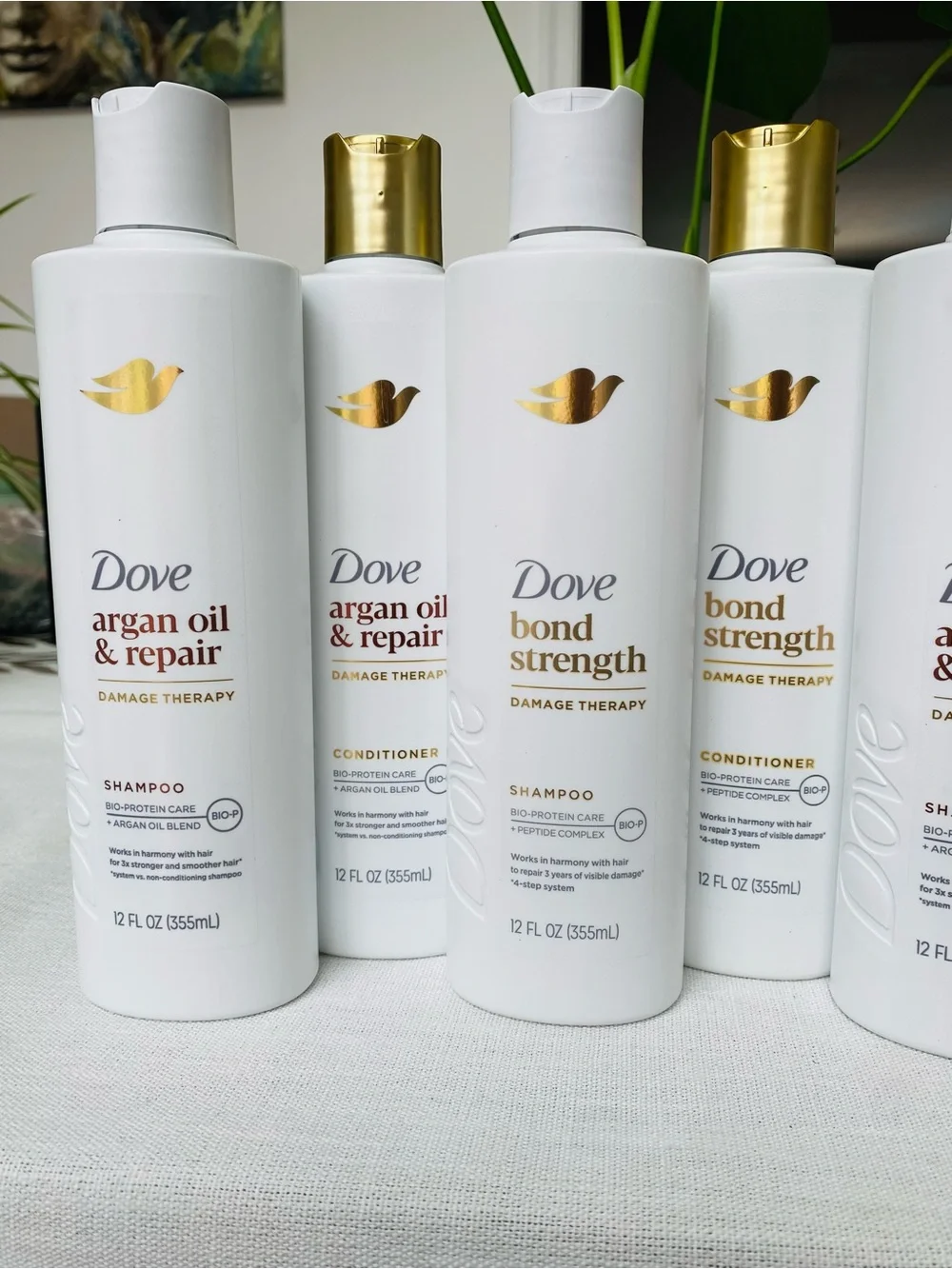 Dove bundle